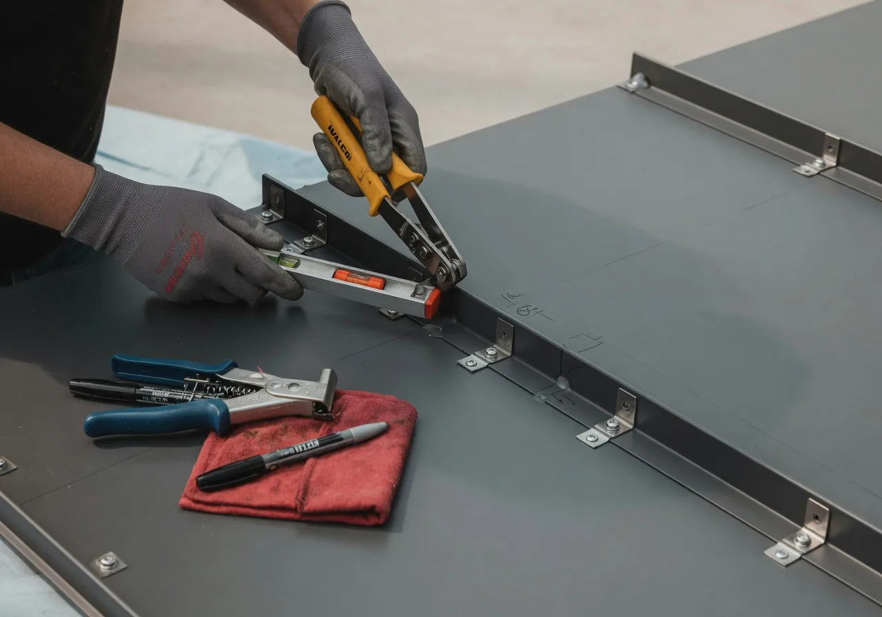Why choose Metal Roofing Installation in Palmer Lake, CO